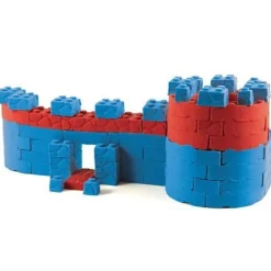 Legesand - Inkl. 20 Stk. Vaerktoj