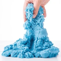 Legesand Mellem Kit M. Klodsvaerktoj