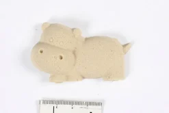 Legesand Sandforme - Dyr, 10 Stk