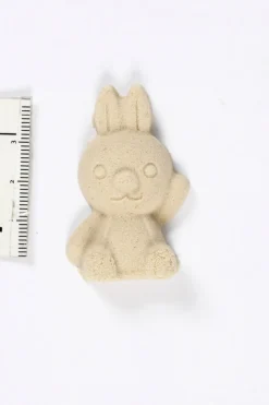 Legesand Sandforme - Dyr, 10 Stk