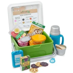 Legesæt - Koleboks, 27 Dele