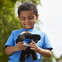 Legesæt - Tag Kaeledyret Med Pa Farten, 16 Dele