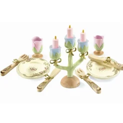 Legesæt - Til Middag Hos Prinsessen