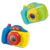 Legetøjskamera (Ass), 1 Stk