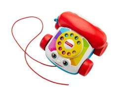 Legetøjstelefon