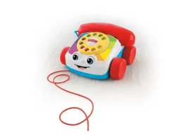 Legetøjstelefon