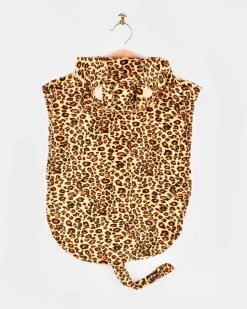 Leopard-Dragt, Str. 1-4 Ar