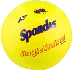 Letvaegtsbold M. Lyd - O27 Cm