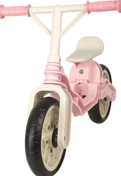 Lobecykel - Cotton Candy (2-5 Ar)