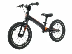 Lobecykel - Kokua Jumper (4-7 Ar)