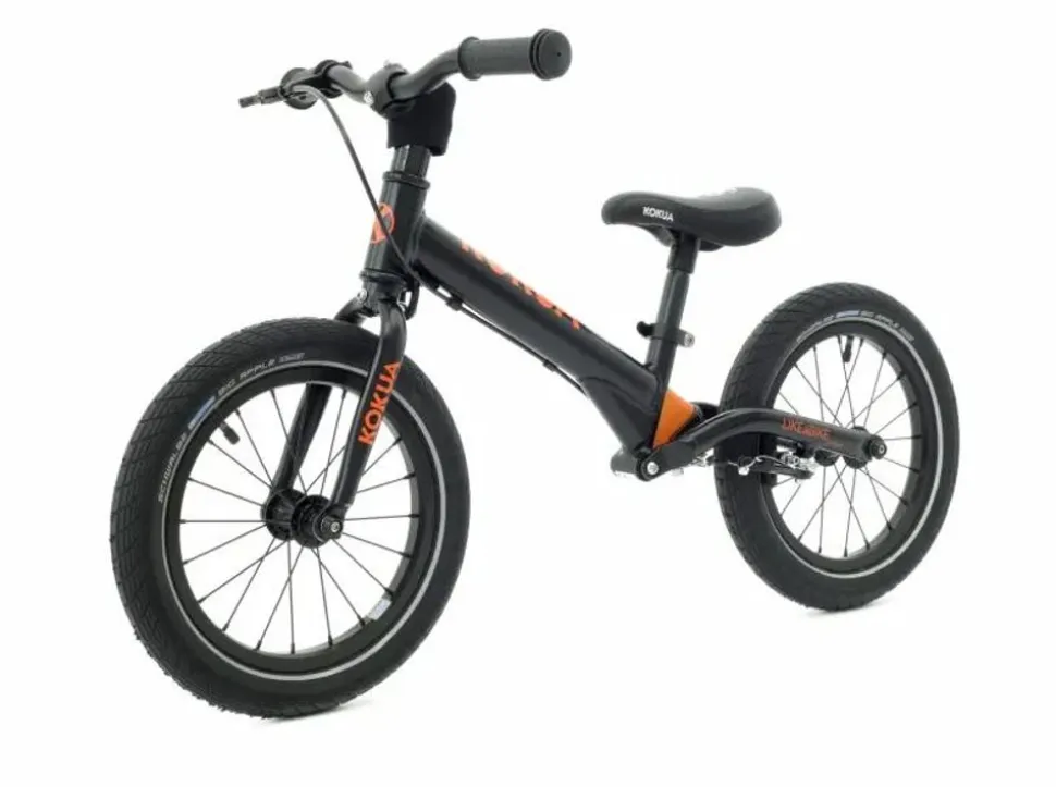 Lobecykel - Kokua Jumper (4-7 Ar)