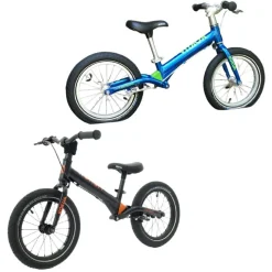 Lobecykel - Kokua Jumper (4-7 Ar)