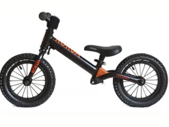 Lobecykel - Kokua Jumper, Black Edition