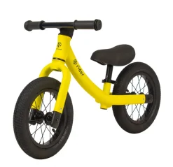 Lobecykel - My Hood Rider, Gul