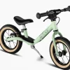 Lobecykel | Puky Lr Light Br | Medium, Gron