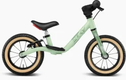 Lobecykel | Puky Lr Light Br | Medium, Gron