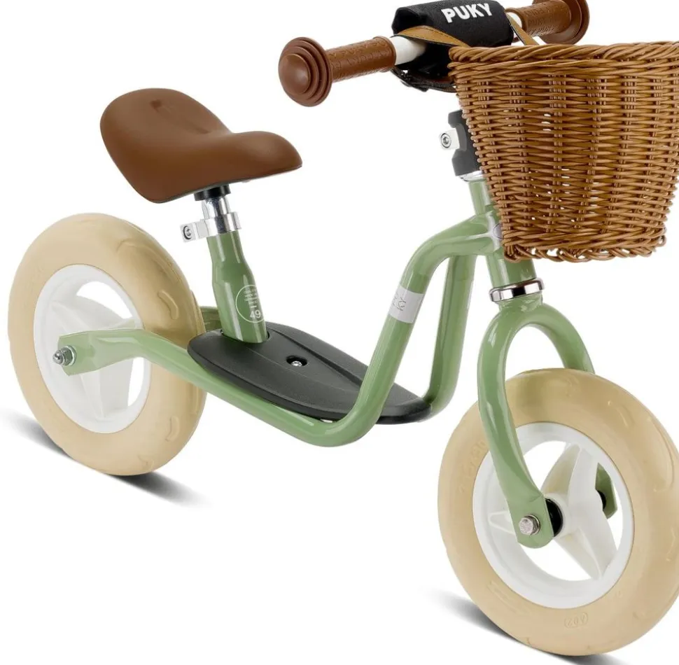 Lobecykel | Puky Lr M - Classic | Lille