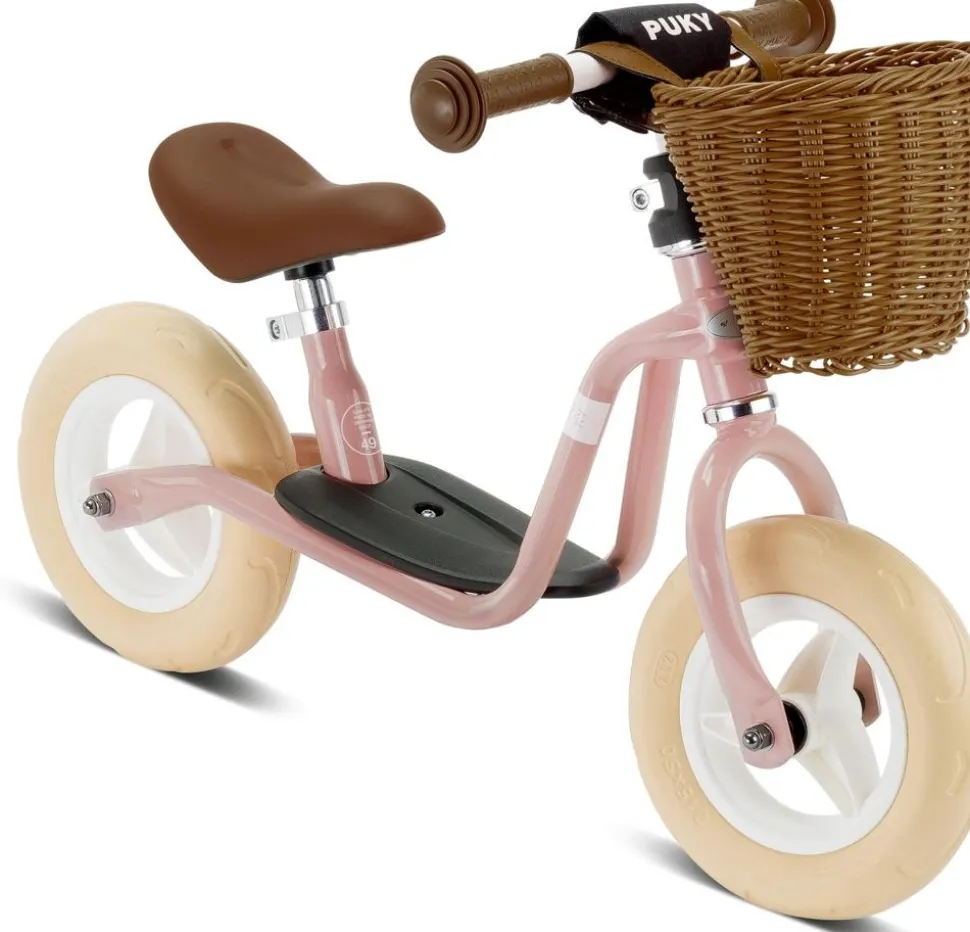 Lobecykel | Puky Lr M - Classic | Lille