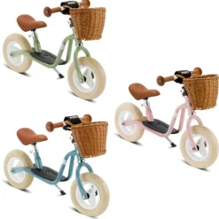 Lobecykel | Puky Lr M - Classic | Lille