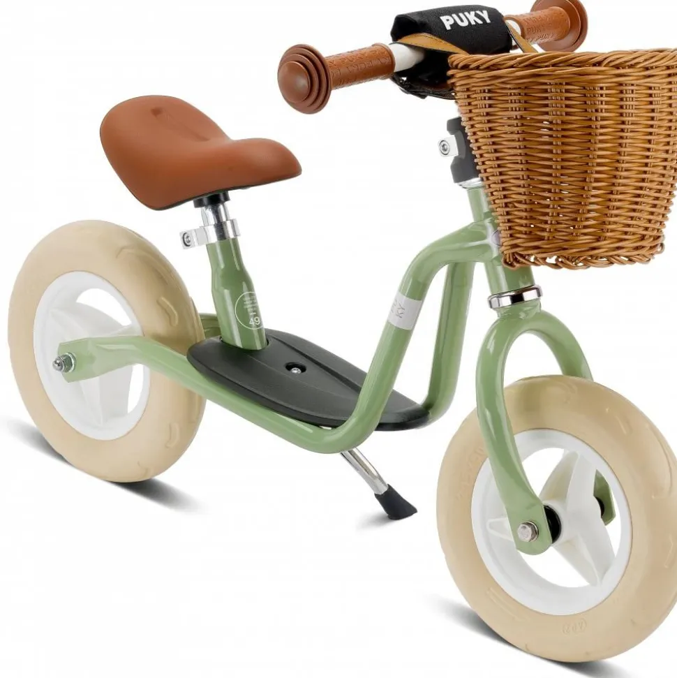 Lobecykel | Puky Lr M - Classic | Lille