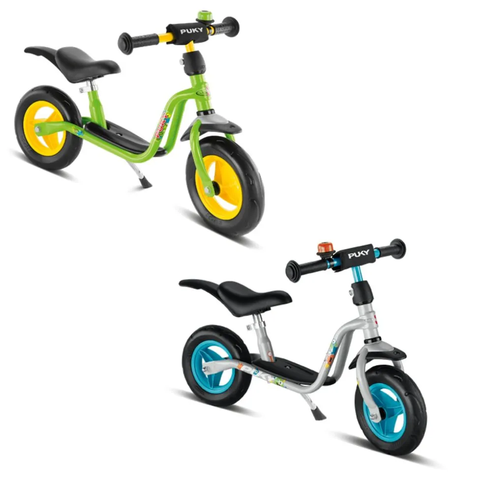 Lobecykel | Puky Lr M Plus | Lille