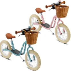 Lobecykel | Puky Lr Xl Br - Classic | Stor