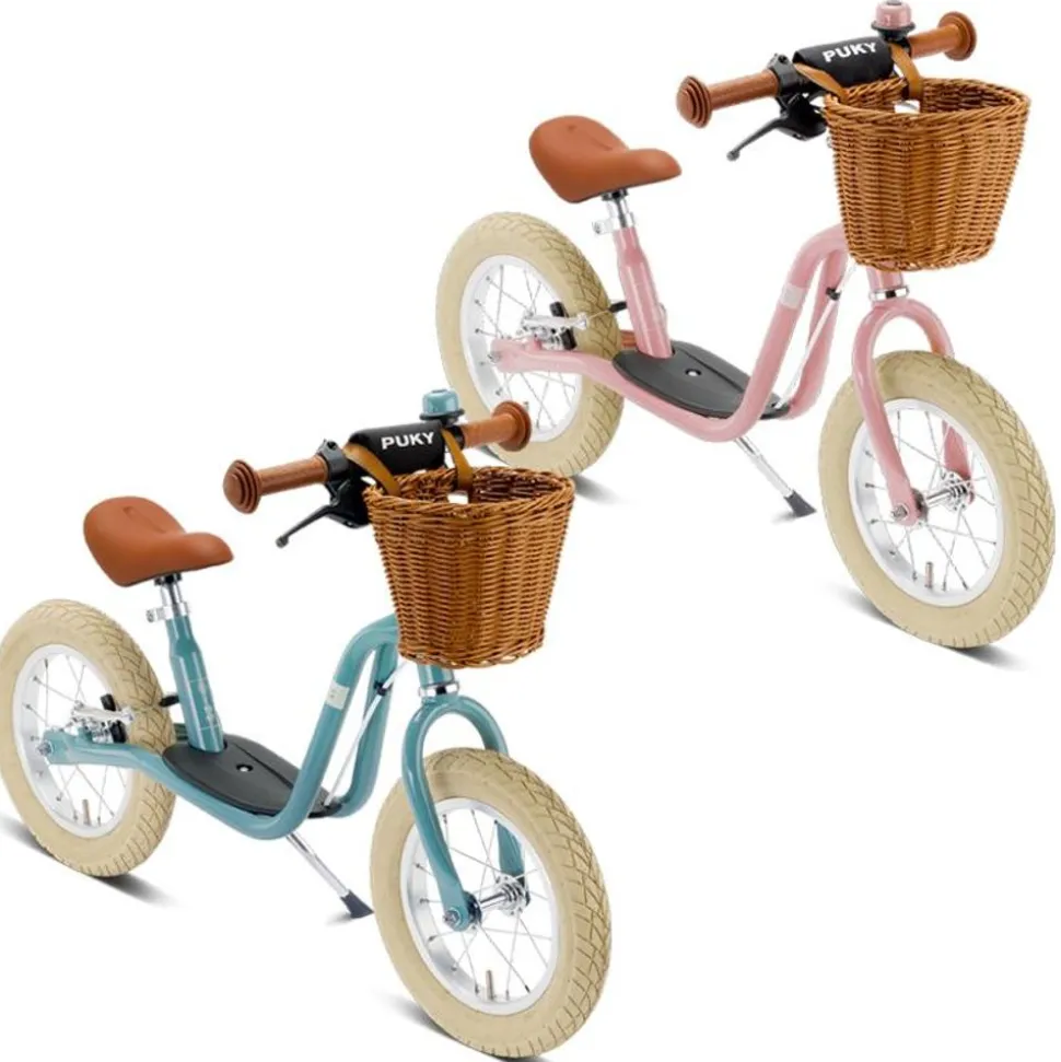 Lobecykel | Puky Lr Xl Br - Classic | Stor