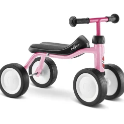 Lobecykel | Skubbecykel | Pukylino | Mini