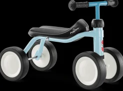 Lobecykel | Skubbecykel | Pukylino | Mini