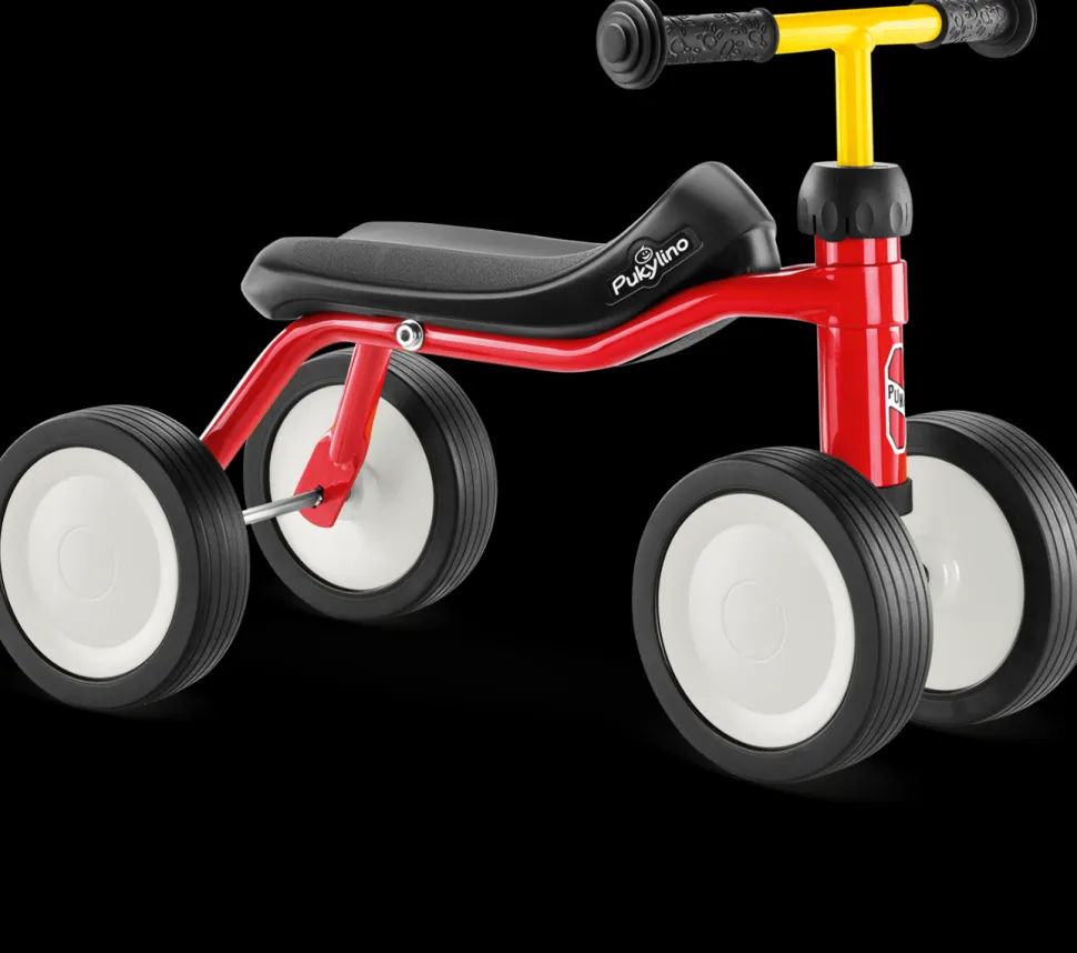 Lobecykel | Skubbecykel | Pukylino | Mini