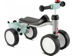 Lobecykel | Skubbecykel | Pukylino | Mini Panda