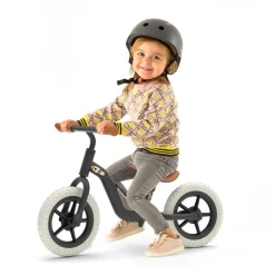 Lobecykel Charlie - Sort (18 Mdr - 4 Ar)
