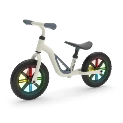 Lobecykel Charlie Glow - Beige (18 Mdr - 4 Ar)