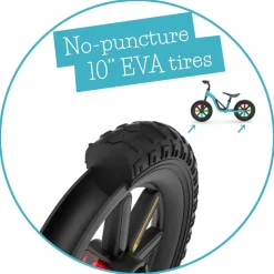 Lobecykel Charlie Glow - Bla (18 Mdr - 4 Ar)