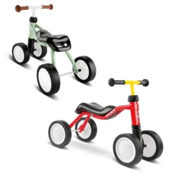 Lobecykel/Skubbecykel | Puky Wutsch | Mini