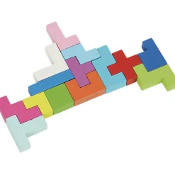 Logikspil - Astublok Brain Teaser