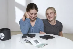 Logikspil - Knaek & Brik