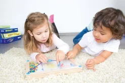 Logikspil - Logipic Inkl. 8 Opgavekort