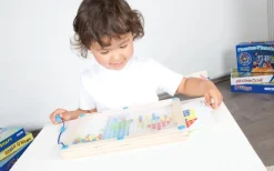 Logikspil - Logipic Inkl. 8 Opgavekort