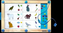 Logikspil - Logiplay Inkl. 18 Opgavekort