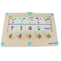 Logikspil - Logiturn Inkl. 25 Opgavekort