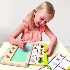 Logikspil - Logiturn Inkl. 25 Opgavekort