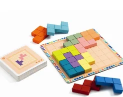 Logikspil - Polyssimo