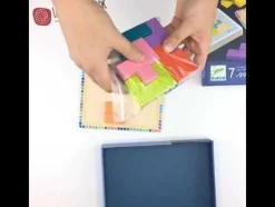 Logikspil - Polyssimo