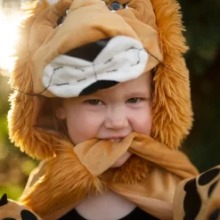 Love Med Poter, Str. 18-36 Mdr.