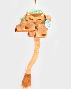 Lovepoter-, Hale- Og Maske, Str. 30-34