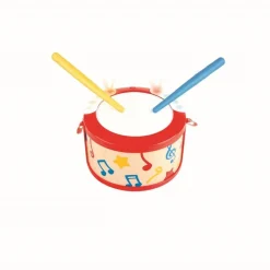 Lær At Spille Pa Tromme