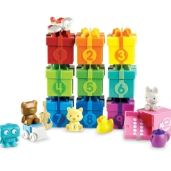 Lær At Taelle - Surprise Party