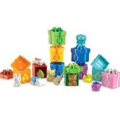 Lær At Taelle - Surprise Party