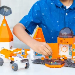 Lær Med Stem - Deluxe(Lyd, Lys Og Bevaegelse)